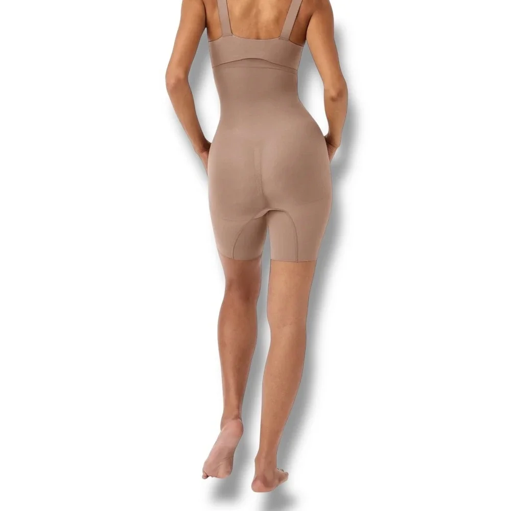 SPANX lightweight breathable